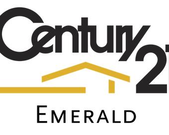 Photo depicting the building for CENTURY 21 Emerald