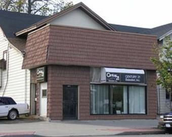 Photo depicting the building for CENTURY 21 Balesteri, Inc.
