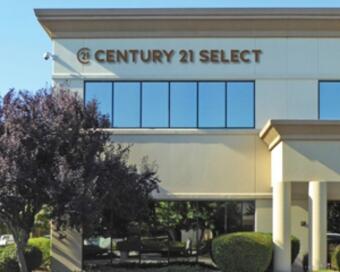 Photo depicting the building for CENTURY 21 Select Real Estate, Inc.