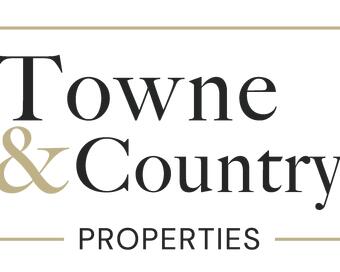 Photo depicting the building for CENTURY 21 Towne and Country