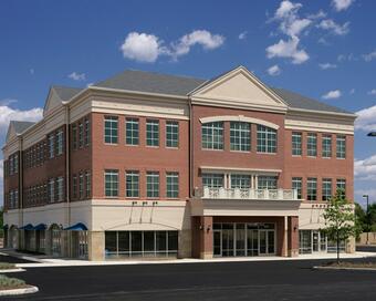 Photo depicting the building for CENTURY 21 New Millennium