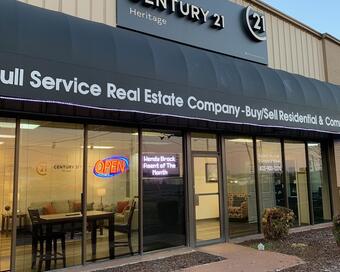 Century21 Union City Tn