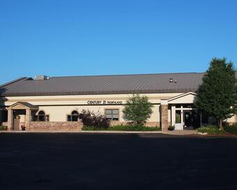 Photo depicting the building for CENTURY 21 Northland