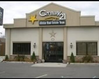 Photo depicting the building for CENTURY 21 Allstar Real Estate Team