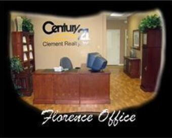 Photo depicting the building for CENTURY 21 Clement Realty, Inc.