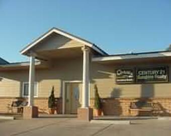 Photo depicting the building for CENTURY 21 Sunshine Realty