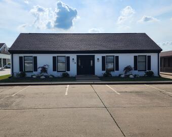 Photo depicting the building for CENTURY 21 Ashland Realty