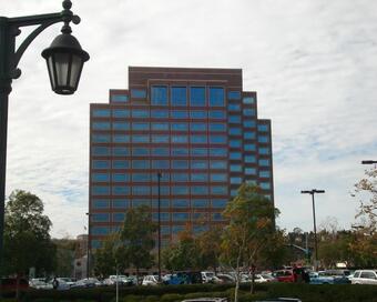 Photo depicting the building for CENTURY 21 Award