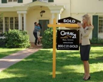 Photo depicting the building for CENTURY 21 Maselle and Associates