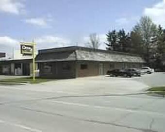 Photo depicting the building for CENTURY 21 Team Elite