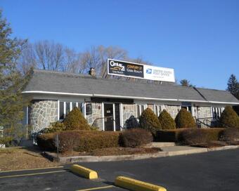 Photo depicting the building for CENTURY 21 Geba Realty