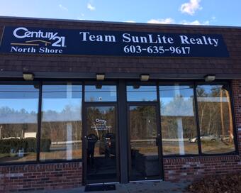 Photo depicting the building for CENTURY 21 North East