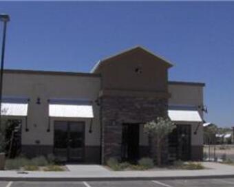 Photo depicting the building for CENTURY 21 Arizona Foothills