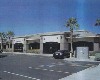 Photo depicting the building for CENTURY 21 Northwest Realty