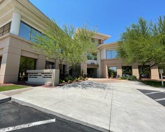 Photo depicting the building for CENTURY 21 Gavish Real Estate