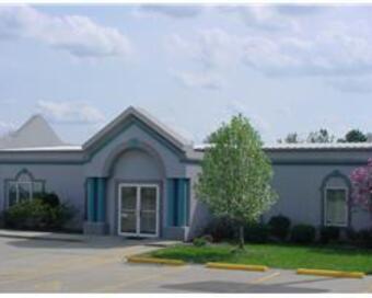 Photo depicting the building for CENTURY 21 House of Realty, Inc.