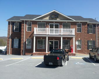 Photo depicting the building for CENTURY 21 Four Seasons Select Properties
