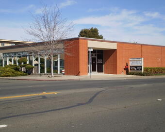 Photo depicting the building for CENTURY 21 Schutjer Realty, Inc.