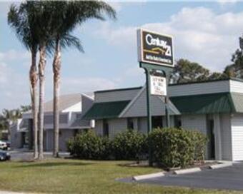Photo depicting the building for CENTURY 21 Gold Star Realty & Investment, Inc.