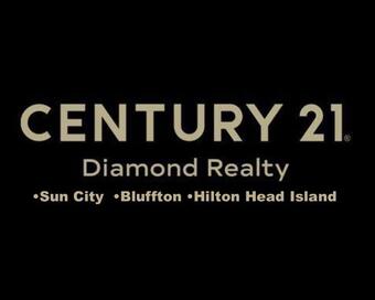 Photo depicting the building for CENTURY 21 Diamond Realty