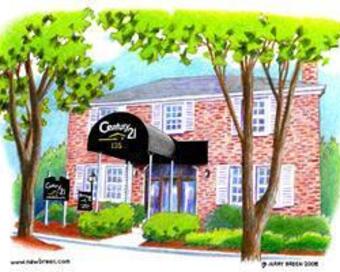 Photo depicting the building for CENTURY 21 The Real Estate Centre