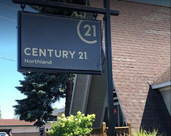 Photo depicting the building for CENTURY 21 Northland