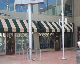 Photo depicting the building for CENTURY 21 AAA North