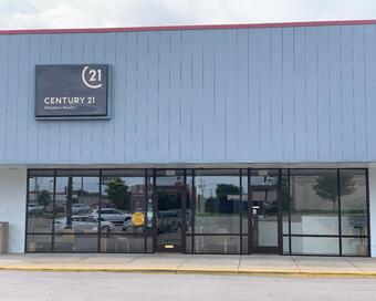 Photo depicting the building for CENTURY 21 Windsor Realty