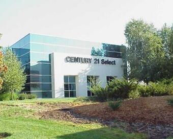 Photo depicting the building for CENTURY 21 Select Real Estate, Inc.