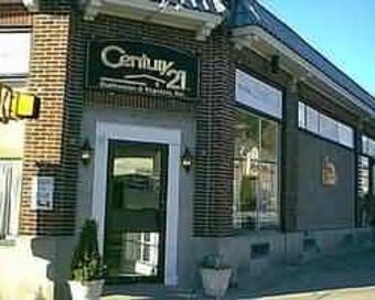 Photo depicting the building for CENTURY 21 Butterman & Kryston, Inc.