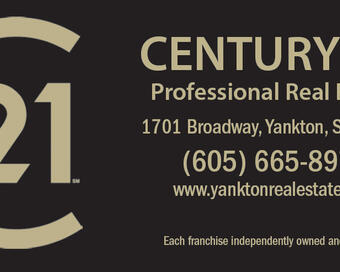 Photo depicting the building for CENTURY 21 Professional Real Estate