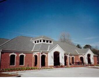 Photo depicting the building for CENTURY 21 Investment Realty