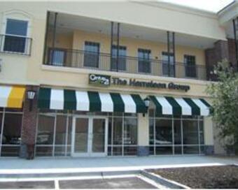 Photo depicting the building for CENTURY 21 The Harrelson Group