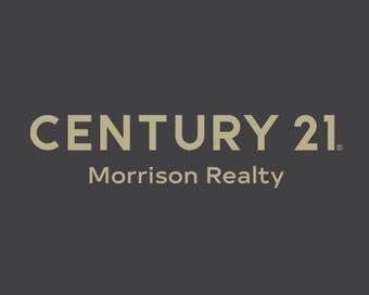 Photo depicting the building for CENTURY 21 Morrison Realty
