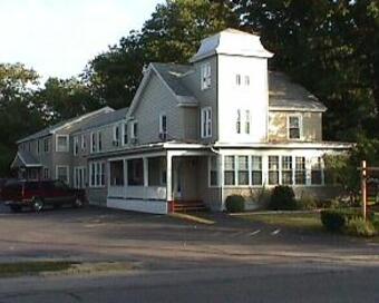 Photo depicting the building for CENTURY 21 Surette Real Estate