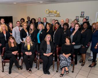 The Checkmate Group, CENTURY 21 Real Estate Agents in Fairfax, VA