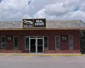 Photo depicting the building for CENTURY 21 Realty Team