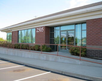 Photo depicting the building for CENTURY 21 Select Real Estate, Inc.