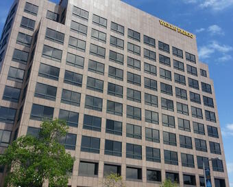 Photo depicting the building for CENTURY 21 Award
