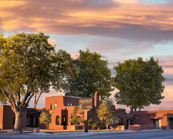 Photo depicting the building for CENTURY 21 Home Planning