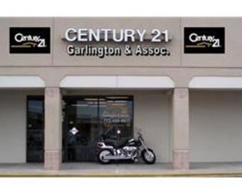 Photo depicting the building for CENTURY 21 Garlington & Associates