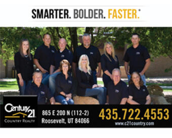 Photo depicting the building for CENTURY 21 Country Realty