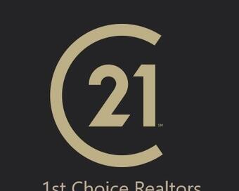 Photo depicting the building for CENTURY 21 1st Choice Realtors