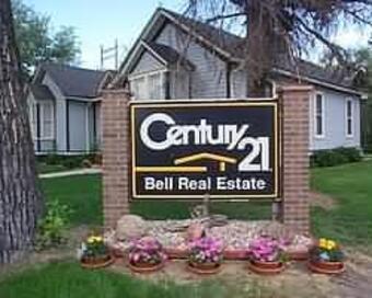 Photo depicting the building for CENTURY 21 Bell Real Estate