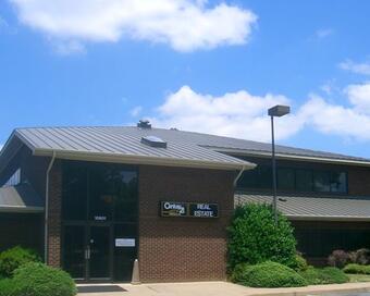 Photo depicting the building for CENTURY 21 Redwood Realty