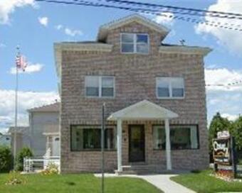 Photo depicting the building for CENTURY 21 Semiao & Associates