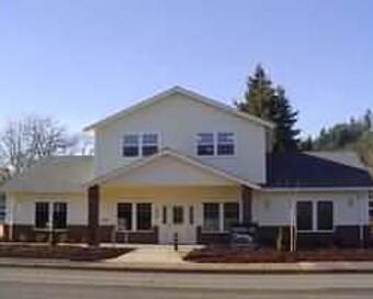 Photo depicting the building for CENTURY 21 Nugget Realty