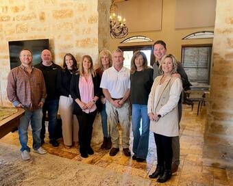 Photo depicting the building for CENTURY 21 River & Ridge