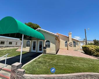 Photo depicting the building for CENTURY 21 Gavish Real Estate
