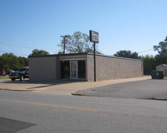 Photo depicting the building for CENTURY 21 Patterson Agency